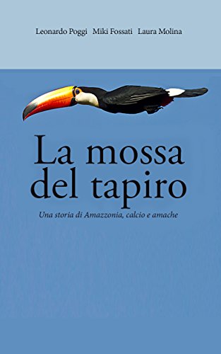 La mossa del tapiro La mossa del tapiro