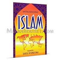 Introducing Islam 9960792447 Book Cover