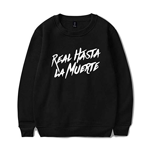 Venta > sueter de anuel > en stock