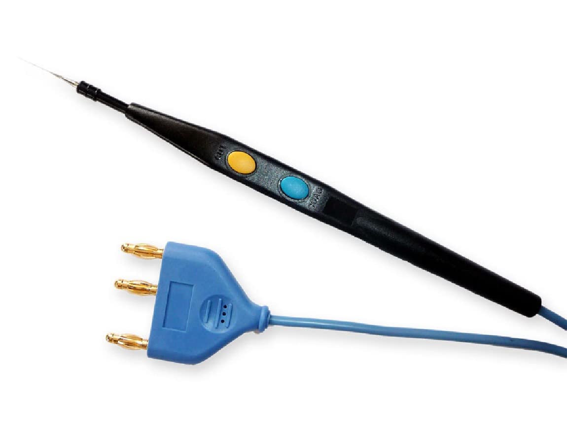 Gima 30548 Manipolo Star, Autoclavabile 30 Volte