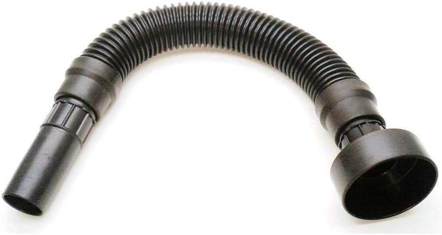 Dustless 18" Hose - Concrete Drilling Dust Collector - D5155