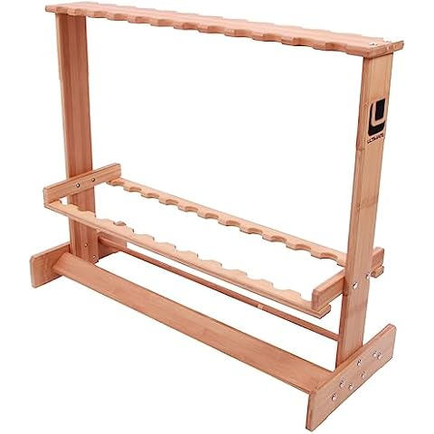 Support cannes Ultimate 24-Rod Cover