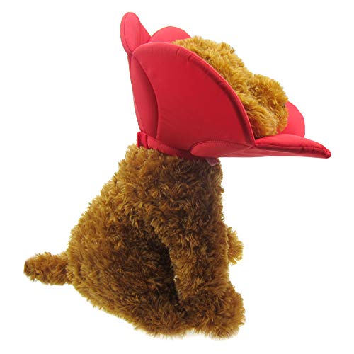 Alfie Pet - Kora Recovery Collar (For Dogs And Cats) - Color: Red, Size: Small #TOP2