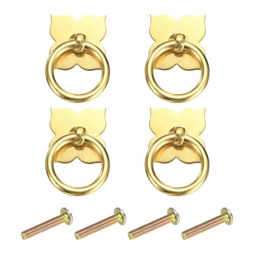 uxcell 4 1.38C` ^JovƃmuABe[WOov lWt Ԃт4̉Ԃ̌` LrlbghbT[AN[[bgAHIAS[hg[B