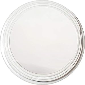 Color Your Nails Acrylpulver Weiß French 10g