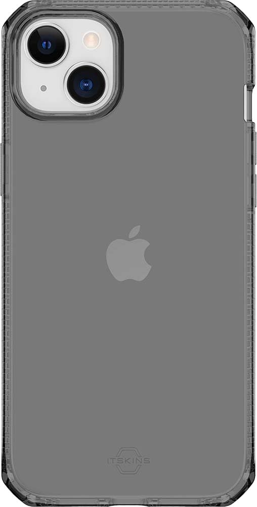Coque iPhone 14 Plus ITSKINS Spectre contre chutes et rayures