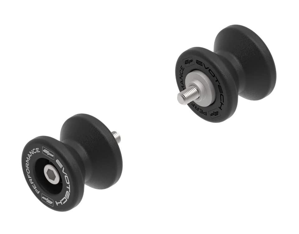 Amazon.com: Evotech Performance EP Paddock Stand Spools to fit