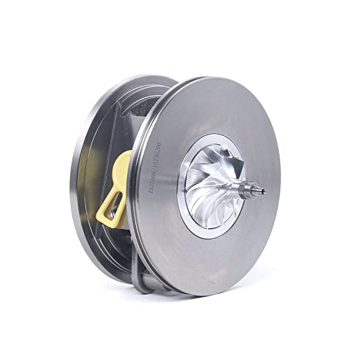 RIDEX 4973C0038 Conjunto piezas turbocompresor compatible con OPEL Corsa D Hatchback S07 Astra J Sports Tourer P10 Astra J Hatchback P10 Meriva B Monospace S10 ASTRA J Sedán Combo D Tour X12