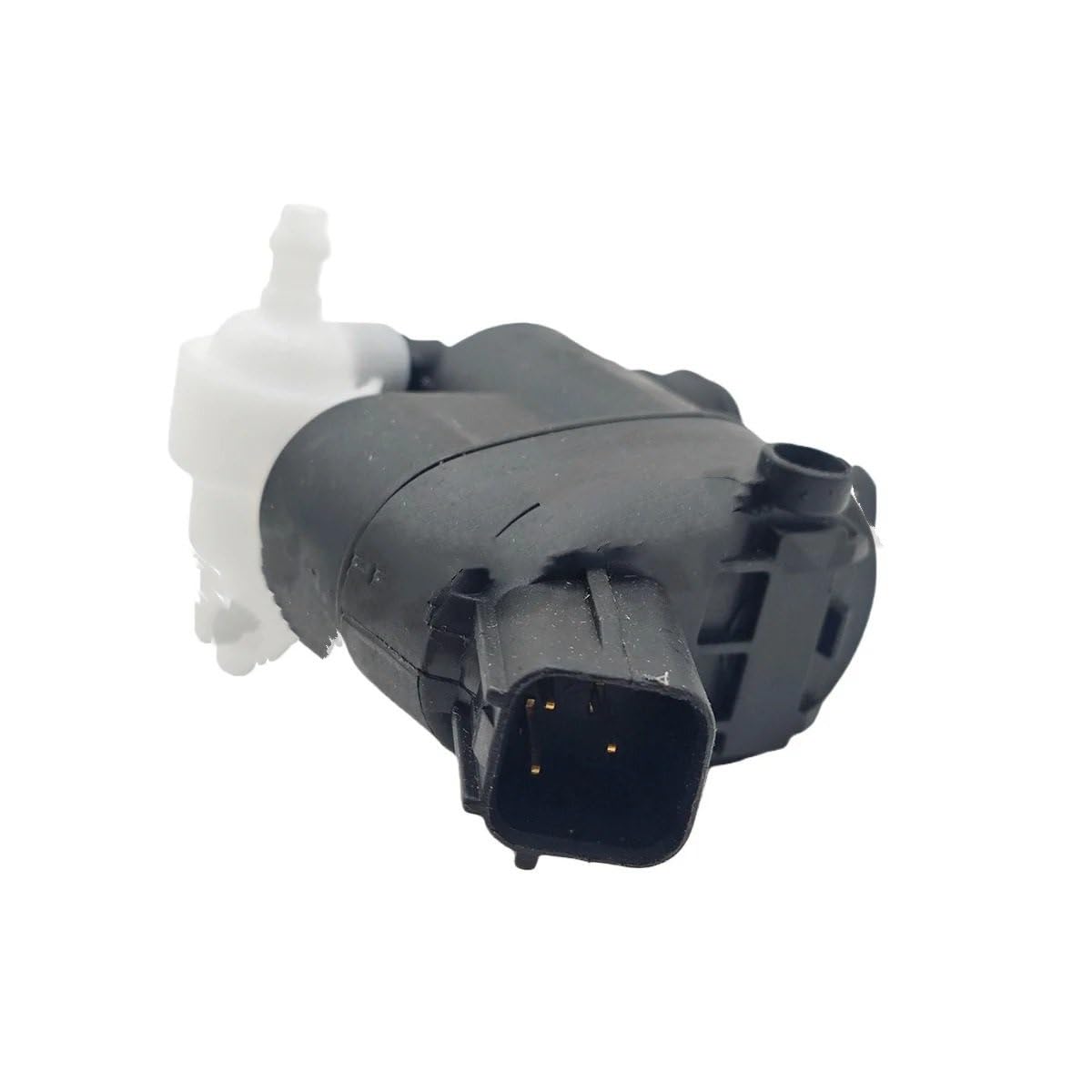 Bomba Limpiaparabrisa Para Elantra Para Santa Fe Para Tucson Para Seltos Bomba de Agua para Limpiaparabrisas | Para Sorento para Sportage 985101W000 985102W500 bomba limpiaparabrisas