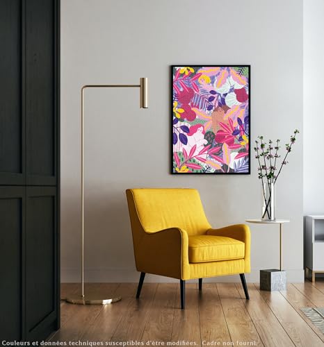 Puzzle 1500 pièces : Bain de Nature Marie Boiseau Collection Carte Ravensburger Nathan - vue 4