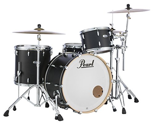 Schlagzeug PEARL Masters Maple MCT943XP/C124 Set, 3-teilig