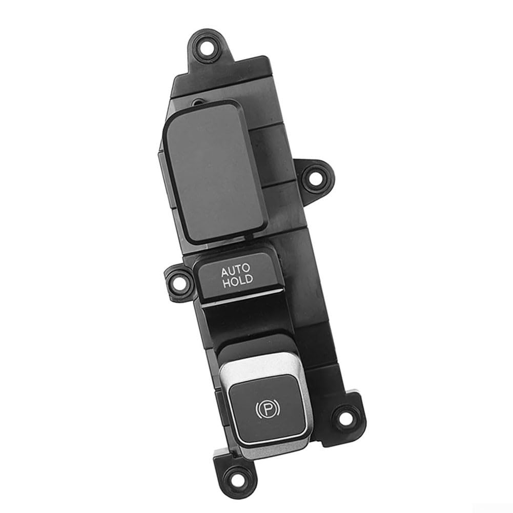 Przedni elektroniczny wyłącznik hamulca postojowego do Hyundai Santa Fe Sport, 26-pinowy, numer 93310-2W200
