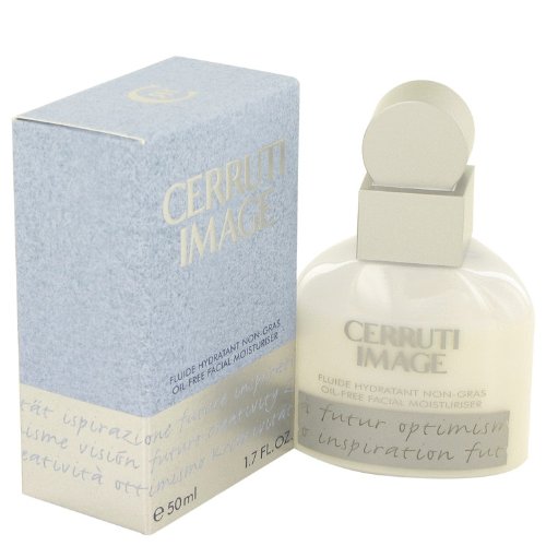 IMAGE by Nino Cerruti Facial Moisturizer (Oil Free) 1.7 oz -100% Authentic