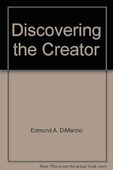 Paperback Discovering the Creator Book