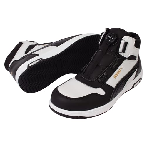 [v[}Z[teB[] FRONTCOURT BLACK DISC MID 27.0cm