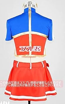 アテナコスプレ衣装●KOF98' ゆきすいっち🌸KOF勢 on X: 