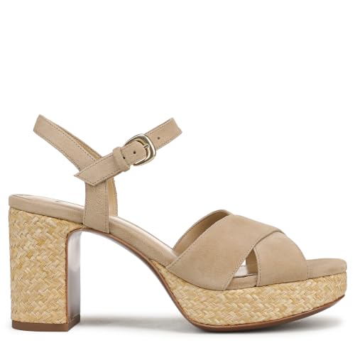 Image of Vince Women's Ericka Platform Sandals