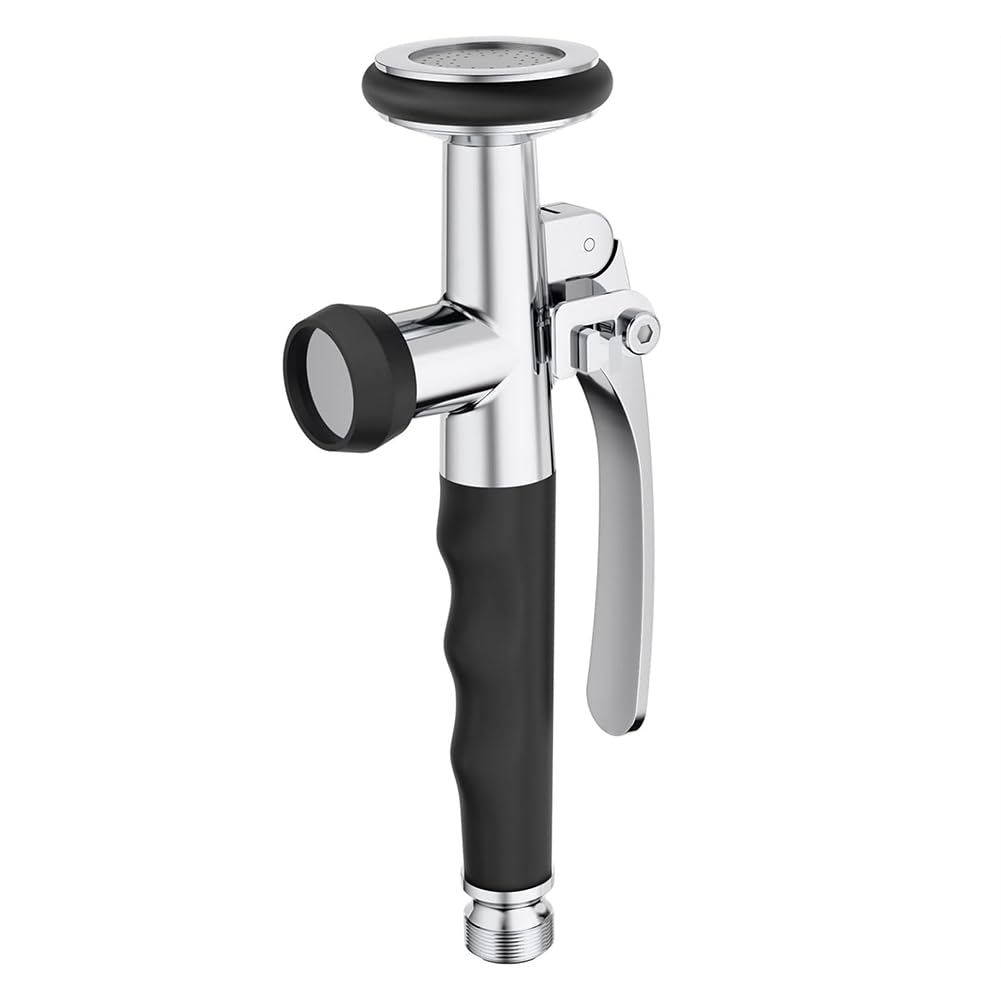 Rersduyt Kitchen Faucet Sprayer Head With Lock Kitchen Faucet Sprayer Head Kitchen Faucet Attachment