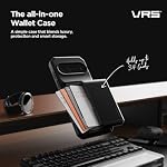 VRS DESIGN Damda Glide Pro for Pixel 11 Pro Case - Matte Black - Image 4