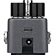 Valeton GP-5 Compact Multi-Effects Prozessor - SnapTone & IR Loader, 100+ Effekte, Bluetooth, USB Audio Interface