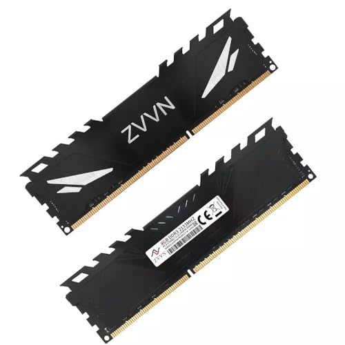 16GB (2 x 8GB) DDR3 2133MHz OC (PC3 17000U) 240Pin DIMM Arbeitsspeicher Computer Desktop Memory Module Ram Upgrade
