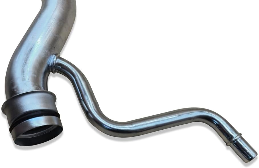 Radiator Hose Heater Hose Coolant Pipe Sealing 626-637 DG1Z8A505A for Ford Edge Explorer Flex for Police Sedan Suv for Taurus, for Lincoln MKS MKT MKX MKZ 2013-2019