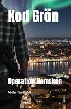 cronometro in inglese  Kod Grön: Operation Norrsken