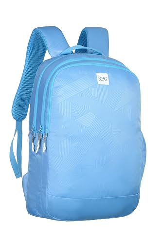Image of Wildcraft Backpack for Men & Women Streek 3.0 Laptop Backpack 35 Lit| Unisex Durable Lightweight & Stylish - Perfect for Daily Use School Travel