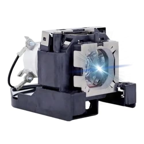 Solution écran noir lampe ET-LAT100 avec châssis pour ET-SLMP140