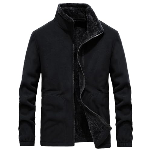 Generic Men’s Warm Winter Coat – XXL Generic Men’s Warm Winter Coat – XXL