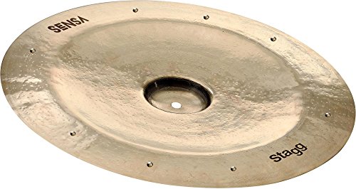 Stagg China Cymbal (SEN-CH20B ZZ)