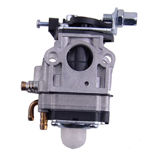 Carburateur tarière 71cc haute performance pour démarrage rapide - 4