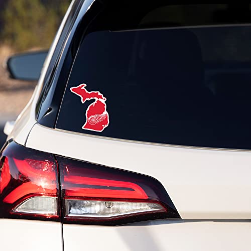 Autocollant Predators Home State sur votre ordinateur et gourde