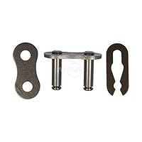 Algopix Similar Product 2 - 408 25 Go Cart Mini Bike Roller Chain