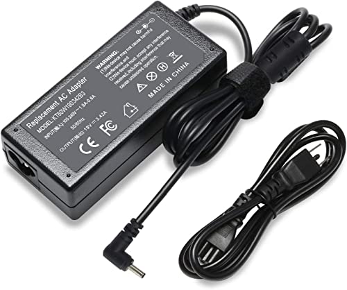 AC Adapter Charger for Samsung Galaxy View 18.4' Tablet SM-T670N T677A. by Galaxy Bang USA