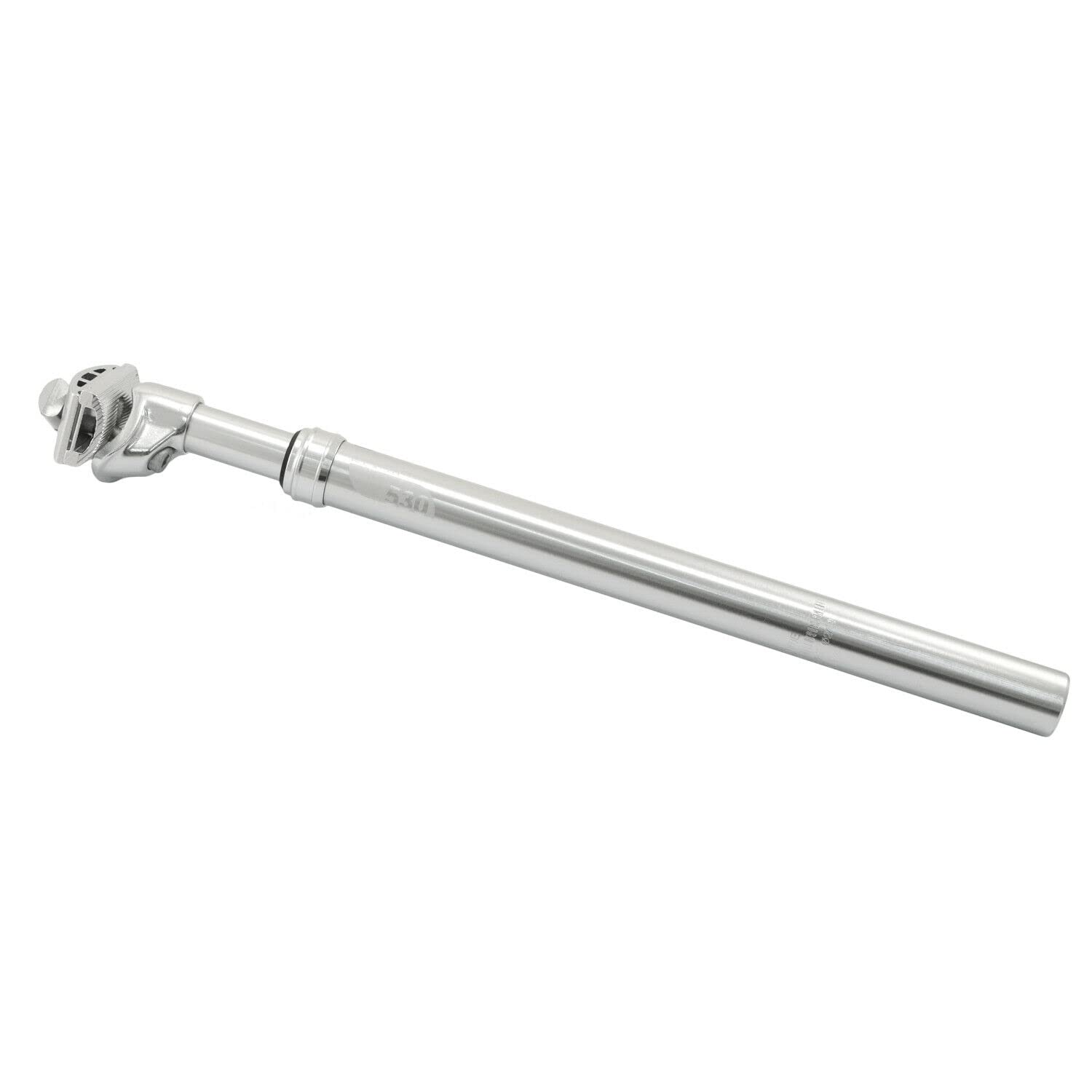 Amazon | KIND SHOCK KS EXAForm KSP530 27.2mm x 400mm Suspension