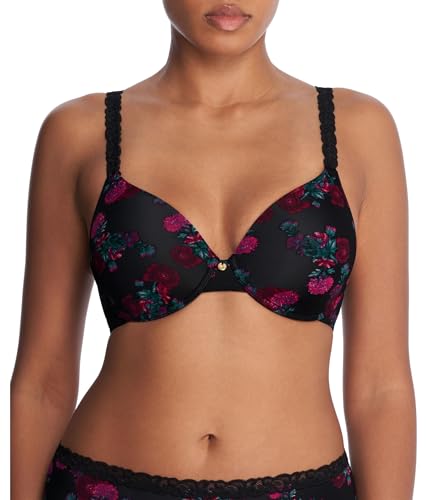 Image of Natori Women's Pure Luxe Custom Coverage Contour Uw