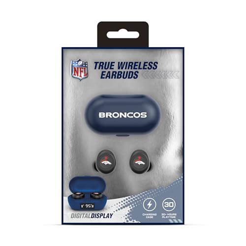 Image of SOAR NFL True Wireless Earbuds v.7