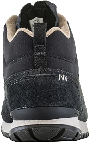 Oboz Emma Mid Women's Hiking Boots #TOP30