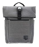 blackhorse solothurn Serie: Blackhorse Strellson Blackhorse Rucksack mit Laptopfach LVF 45 cm grey