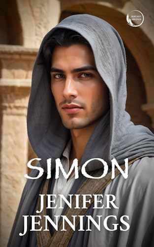 Simon (Servant Siblings Book 6)