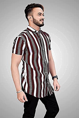 Image of Men's Shirts Casual Shirts Formal Shirt