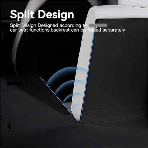 Tapis de coffre Tesla Model Y Juniper anti rayure protection integrale