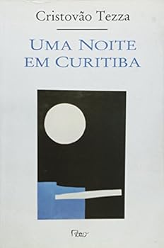 Paperback Uma noite em Curitiba (Portuguese Edition) [Portuguese] Book