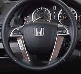 Genuine Honda 08Z13-TA0-100A tapacubos para volante