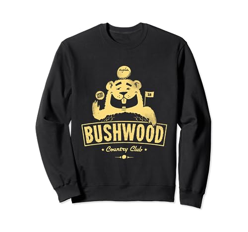 Bushwood Country Club Golfing Classic Comedy Sweatshirt