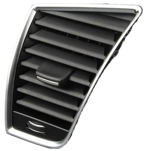 Grille d'aération centrale avant gauche pour Audi Q5 de 2009 à 2017 - 3
