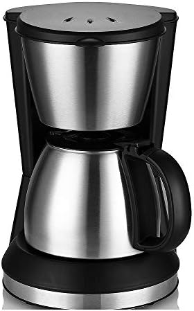 Filter Coffee Machine, with Anti Drip 