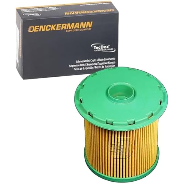 Denckermann A120146 filtr paliwa