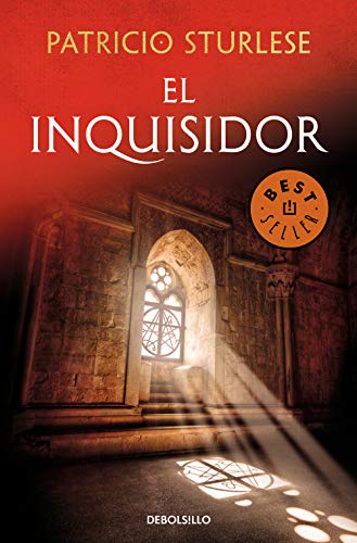 Amazon Com El Inquisidor Spanish Edition Ebook Sturlese Patricio Kindle Store